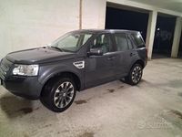 Usata Land Rover Freelander 2 2010 SUV