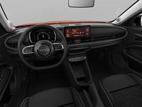 Usata Fiat 600 La Prima 145 CV (106 kW) 2024 Rosso / pastello SUV