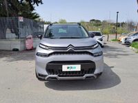 usata Citroën C3 Aircross BlueHDi 110 S&S Shine pack