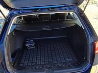 Usata VW Passat 2015 Blu Station wagon