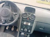 Begagnad Opel Corsa 80 HK (58 kW) 2010 Halvkombi