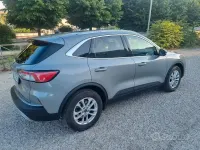Usata Ford Kuga 120 CV (88 kW) 2020 Grigio SUV