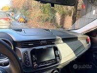 Usata Alfa Romeo Giulietta 120 CV (88 kW) 2019 Verde Utilitaria