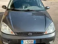 Usata Ford Focus 100 CV (73 kW) 2003 Blu Station wagon