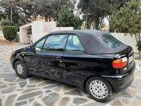 usata Fiat Punto Cabriolet 1999