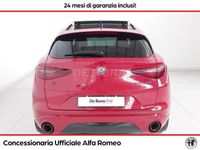 usata Alfa Romeo Stelvio 2.0 t Veloce Q4 280cv auto