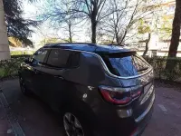 Usata Jeep Compass Limited 120 CV (88 kW) 2018 SUV
