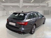 Usata Audi A4 S-Line 204 CV (150 kW) 2022 Grigio Station wagon