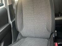 Usata Citroën C1 2015 Bianco Utilitaria