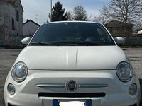 Occasion Fiat 500S S 69 ch (50 kW) 2014 Blanc Berline