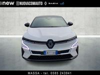 Usata Renault Megane E-Tech Techno 160 kW (218 CV) 2023 Bianco Berlina