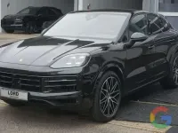 Usata Porsche Cayenne E-Hybrid 470 CV (345 kW) 2025 Other SUV