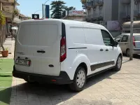 Usata Ford Transit Connect 120 CV (88 kW) 2021 Bianco Monovolume