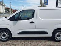 Usata Citroën Berlingo 131 CV (96 kW) 2021 Bianco Monovolume