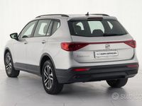 usata Seat Tarraco 2.0 TDI DSG Style