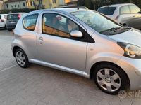 Usata Toyota Aygo Sol 68 CV (50 kW) 2006 Other Utilitaria
