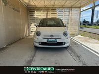 usata Fiat 500 III 2015 1.0 hybrid Dolcevita 70cv