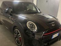 Usata Mini John Cooper Works 231 CV (169 kW) 2016 Utilitaria