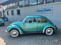 Usata VW Käfer 44 CV (32 kW) 1970 Verde Berlina