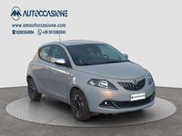 Usata Lancia Ypsilon 69 CV (50 kW) 2022 Grigio Utilitaria