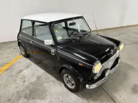 Usata Austin Mini 44 CV (32 kW) 1983 Other