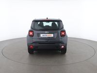 usata Jeep Renegade GW74006