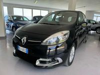 usata Renault Scénic III -