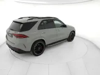 Usata Mercedes GLE53 AMG AMG Line Premium Plus 435 CV (319 kW) 2025 Grigio alpi standard SUV