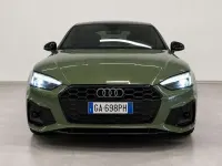 Usata Audi A5 Sportback Ambiente 190 CV (139 kW) 2020 Utilitaria