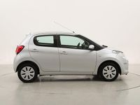 Usata Citroën C1 Feel 69 CV (50 kW) 2018 Utilitaria