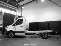 Nuova Mercedes Sprinter 150 CV (110 kW) 2026 Furgone