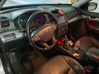 Usata Kia Sorento 197 CV (144 kW) 2014 Grigio SUV