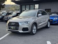 Usata Audi Q3 Ambiente 150 CV (110 kW) 2016 Other SUV