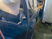 Usata Suzuki Samurai 1989 SUV