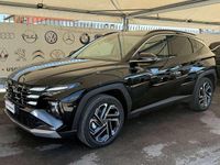 Nuova Hyundai Tucson 136 CV (100 kW) 2025 Nero SUV