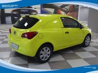 usata Opel Corsa 1.3 CDTI 75CV 3 porte Van usato