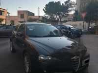 Usata Alfa Romeo 147 2006 Utilitaria