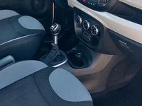 Usata Fiat 500L Living 85 CV (62 kW) 2016 Bianco Monovolume