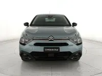 Usata Citroën C4 Feel 130 CV (95 kW) 2022 Bluazzurro Berlina