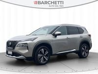 Usata Nissan X-Trail Tekna 158 CV (116 kW) 2023 Grigio SUV