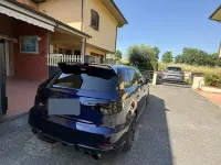 Usata Audi S3 310 CV (228 kW) 2018 Berlina