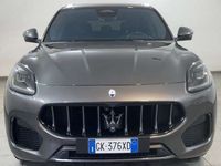 usata Maserati Grecale 2.0 mhev GT 300cv auto