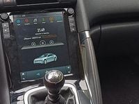 Usata Peugeot 3008 Active 112 CV (82 kW) 2012 Marrone SUV
