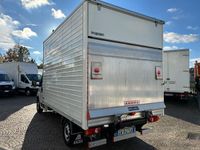 Usata Fiat Ducato 140 CV (102 kW) 2024 Bianco pastello Furgone
