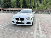 Usata BMW 125 M Sport 218 CV (160 kW) 2013 Utilitaria