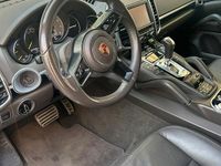 Usata Porsche Cayenne S 2015 Grigio SUV