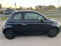 Usata Fiat 1200 69 CV (50 kW) 2009 Nero Berlina
