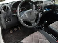 Usata Suzuki Jimny 85 CV (62 kW) 2015 Bianco SUV