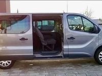Occasion Opel Vivaro 125 ch (91 kW) 2016 Monospace