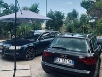 Usata Audi A4 140 CV (102 kW) 2008 Station wagon